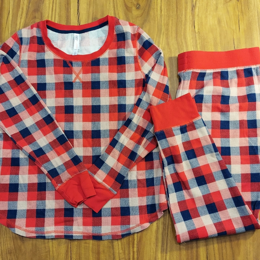 Woman's PJ Set